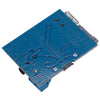 MP3 Lossless Decoder Board Decoder TF Card USB Flash Drive MP3 Decoding Player Module With Amplifier, Interface: Type-C