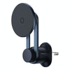 Baseus Magpro Air Outlet Magnetic Car Holder(Black)