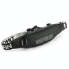 YIPINU YSU-D1 Outdoor Fashion Running Sport Waterproof Mobile Phone Crossby Waist Bag(Apple Green)