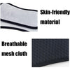 Neck Stretcher Soothing Fatigue Cervical Hammock, Style:Old Hammock + Eye Mask + Beam Pocket