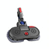 For Dyson V15  Vacuum Cleaner Electric Mopping Head Integrated Water Tank With 6pcs Rag
