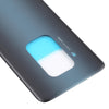 Motorola One Zoom/Pro Back Cover Grey - Original