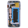 Galaxy S7 G930V OLED Screen Replacement (Grey)