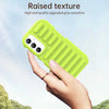 For Samsung Galaxy A16 4G Capsule Series Candy Color IMD Phone Case(Green)