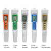 Kedida CT8023 PH + ORP + Temp Meter Portable LCD Digital Water Testing Measurement Pen