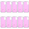 iPhone 16 Plus Back Housing Adhesive (10 Pcs)