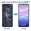 vivo V30 Lite AMOLED LCD Screen & Digitizer Replacement