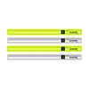 4 PCS Original Xiaomi Youpin Scotchlite Reflective Wristband Safety Reflective Wrist Belt