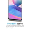 For Xiaomi Redmi Note 10 5G / Poco M3 Pro 5G 10 PCS 0.26mm 9H 2.5D Tempered Glass Film