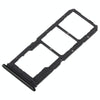 Vivo Y97 SIM & Micro SD Card Tray - Black
