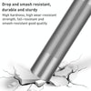 Durable Alloy Punching Nail for Belts, Size:4mm