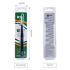 Anti-Static ESD Precision Tweezers Stainless Steel
