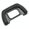 Nikon D80 Viewfinder Eyecup Replacement