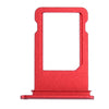 iPhone 7 Plus SIM Card Tray (Red) Replacement