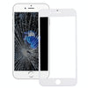 iPhone 7 Plus White Screen Glass & Frame Replacement