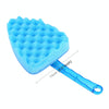 Car Washing Sponge High-density Sponge, Size: 34 x 14 x 8cm