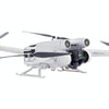 For DJI Mini 3 Pro RCSTQ Booster Stand Folding Landing Gear