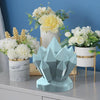 DIY Crystal Epoxy Mould Candle Ornament Silicone Mold(Crystal Cluster)