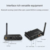 T01 Bluetooth 5.0 Optical Coaxial Audio Decoder Adapter