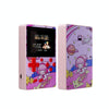 X50 500 in 1 2.8 Inch Kids Macaron Handheld Game Console, Style: Singles, Random Color