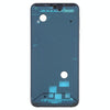 Nokia 7.1 Black LCD Frame Bezel Plate (TA-1100/1096/1095/1085/1097)