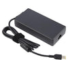 170W 20V 8.5A Laptop Notebook Power Adapter For Lenovo USB Jack, Plug:EU Plug