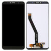 Huawei Honor 7A LCD Screen & Digitizer Assembly - Black