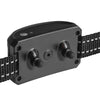 Wireless Dog Fence & Training Collar - 500m, 2 Dogs (Black)
