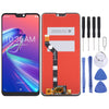 Asus Zenfone Max Pro (M2) ZB631KL LCD Screen & Digitizer (Black)