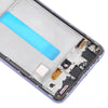 Samsung Galaxy A52 4G (SM-A525) LCD Screen & Digitizer Assembly - Purple