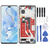 Honor 80 Pro LCD Screen & Digitizer Assembly (Black)