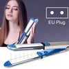 Titanium Hair Straightener Flat Iron(EU)