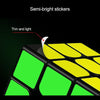 Moyu QIYI M Series Magnetic Speed Magic Cube Five Layers Cube Puzzle Toys (Colour)