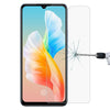 0.26mm 9H 2.5D Tempered Glass Film For vivo S10e