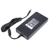 240W 19.5V 12.3A Laptop Notebook Power Adapter For Dell 7.0 x 5.0mm, Plug:UK Plug