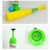 Children Baseball Launch Exerciser Outdoor Parent-child Toy Physical Exercise