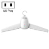 150W  Hanger Type Folding Mini Dryer Shoe Dryer With UV Sterilization Function US Plug