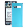 Galaxy S10 Back Cover Replacement Green - SM-G973