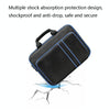 Handle Protection Portable Bag Game Machine Double Shoulder Handbag For PS5(without LOGO)