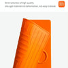 For Blackstone Oven Silicone Side Shelf Mat Grill Pad with Handle(Orange)