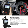 Ancel AD310 CAN OBD2 Car Engine Fault Diagnosis Tool