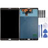 Galaxy Tab S 8.4 LTE T705 AMOLED LCD & Digitizer (Black)