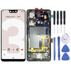 Google Pixel 3 XL LCD Screen & Digitizer Assembly - Black - OEM