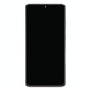 Samsung S21 FE 5G LCD Screen & Digitizer Assembly - Black