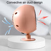 12V Car Heater Defroster(Pink)
