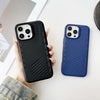 For iPhone 13 Gaer4 Imitation MagSafe Shockproof TPU Phone Case(Black)