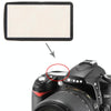 Nikon D90 Top Cover LCD Screen Replacement