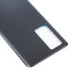 Xiaomi 12T Back Cover Replacement Battery Housing Black