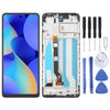 Tecno Spark 10 Pro LCD Screen & Digitizer Assembly w/ Frame