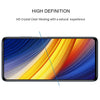 For Xiaomi Poco X3 Pro 25 PCS Full Glue Full Screen Tempered Glass Film